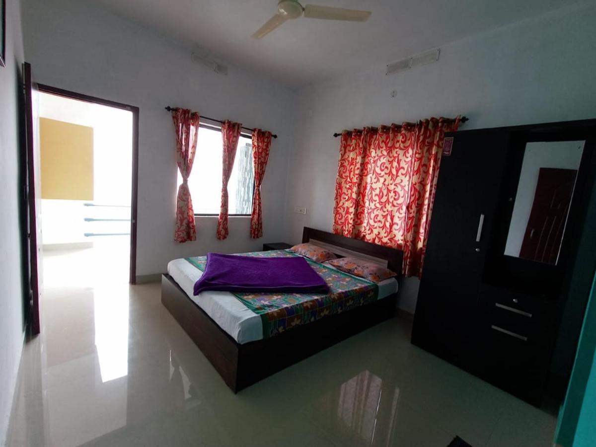 Vagamon Green Haven Resort Exterior foto